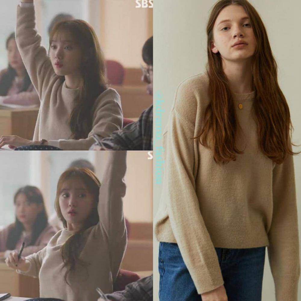 instagram.com/@kdrama_fashion