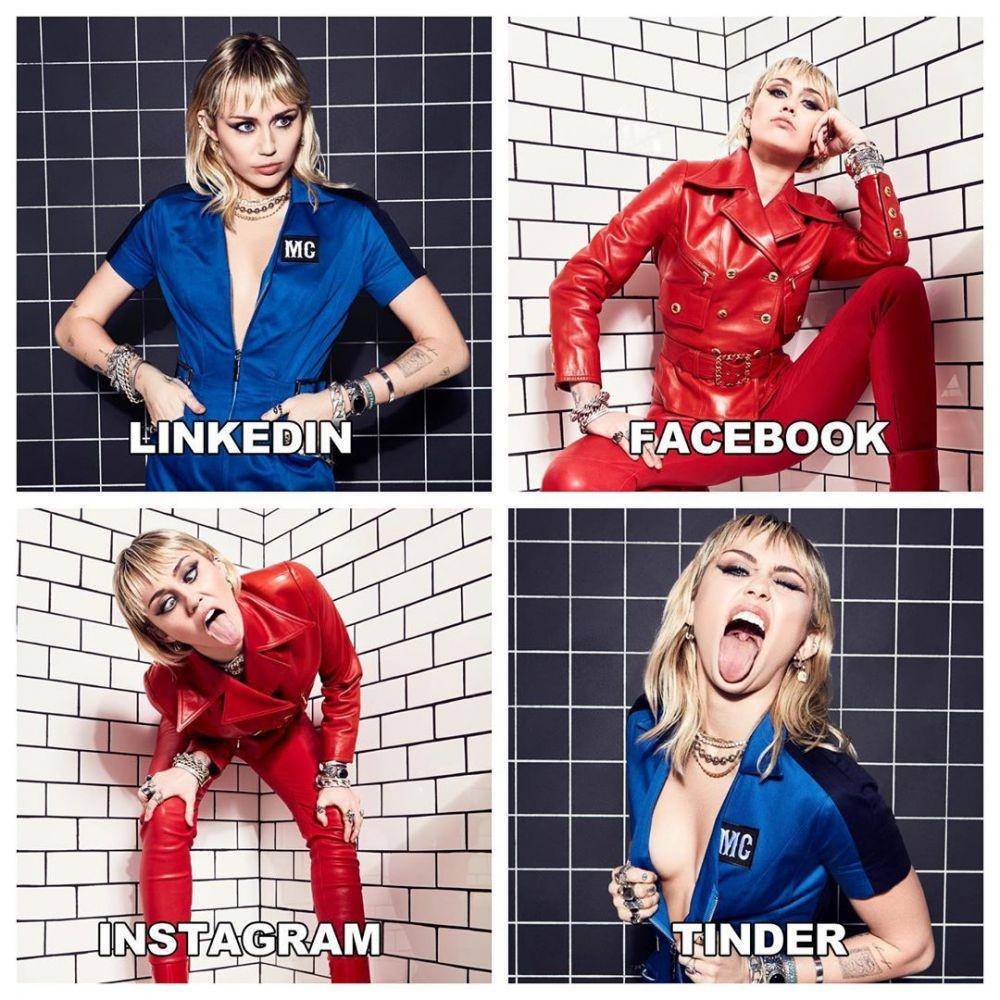 instagram.com/mileycyrus