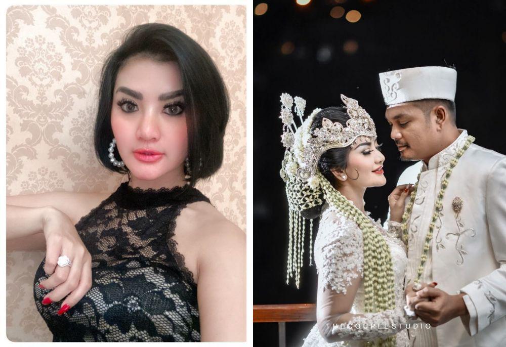 Menginjak 32 Tahun, Ini 10 Potret Terbaru Gina Youbi yang Makin Cetar