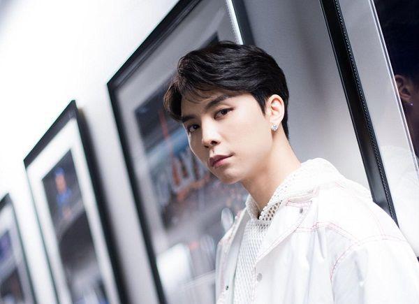 Segera Comeback, Ini 10 Fakta Perjalanan Karier Johnny Bersama NCT 127