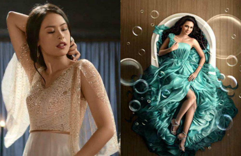 Punya Kulit Menawan, 9 Artis yang Sukses Jadi Bintang Iklan Sabun