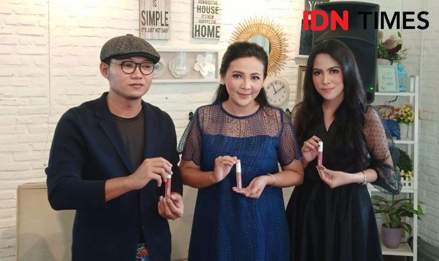 Ini 5 Tips Memilih Lip Cream yang Baik
Menurut Dr. Maharani Prima