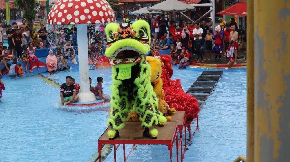 Humas Owabong