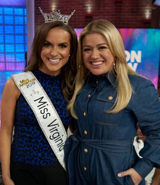 Instagram.com/kellyclarksonshow