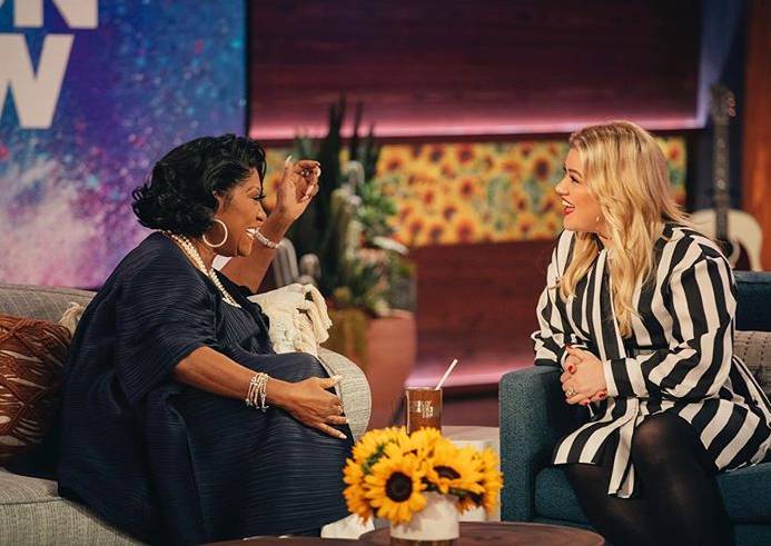 Instagram.com/kellyclarkson