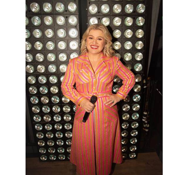 Instagram.com/kellyclarkson