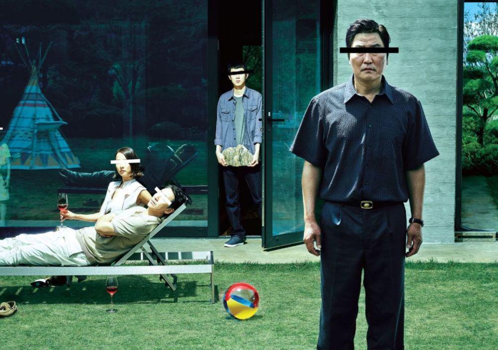 5 Fakta yang Bikin Film 'Parasite' Layak Mendapatkan Piala Oscar