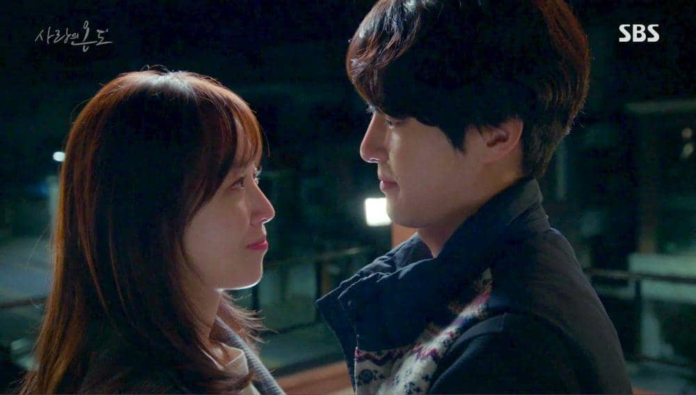 dramabeans.com