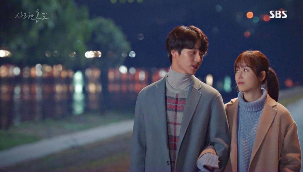 dramabeans.com