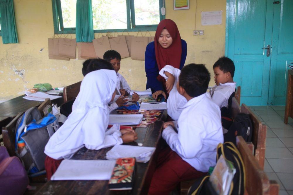 Pandemik, Mahasiswa UNY Bisa Lakukan PK-KKN di Domisili Masing-masing