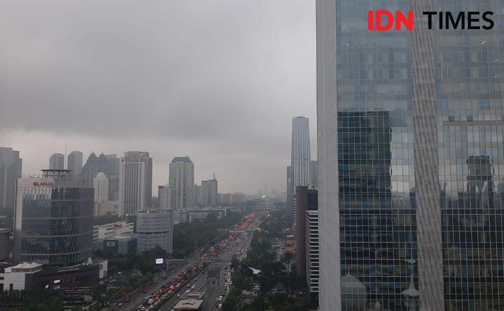 Fenomena Udara Dingin di Indonesia, Ini Penjelasannya!