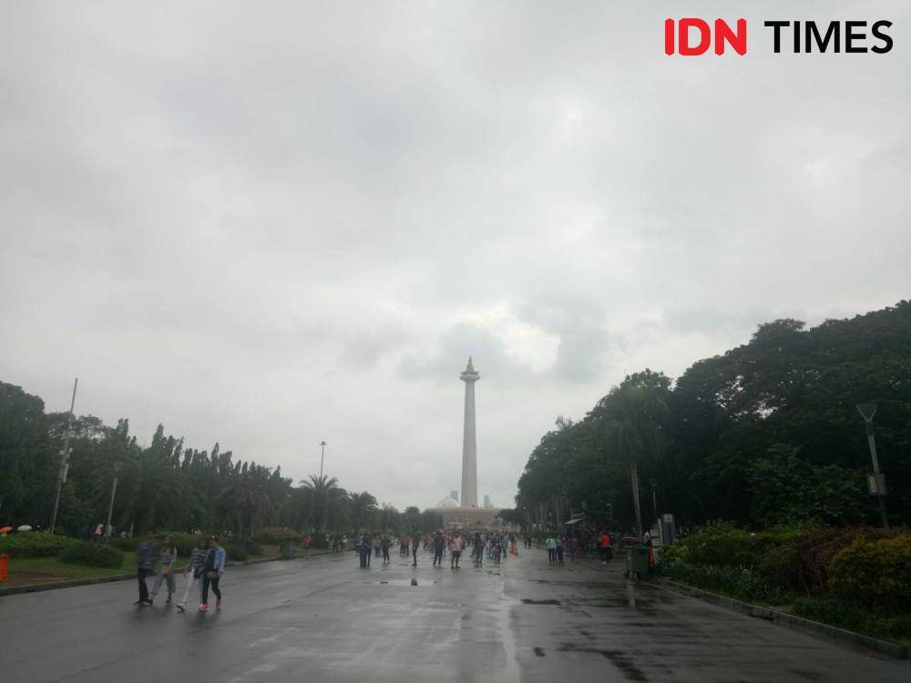 Monas (IDN Times/Cindi Nopitasari)