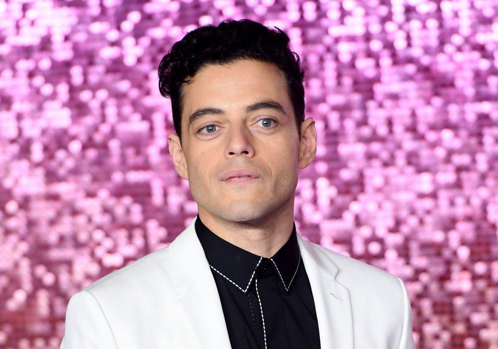16 Fakta Perjalanan Karier Rami Malek di Dunia Film, Bikin Kagum!