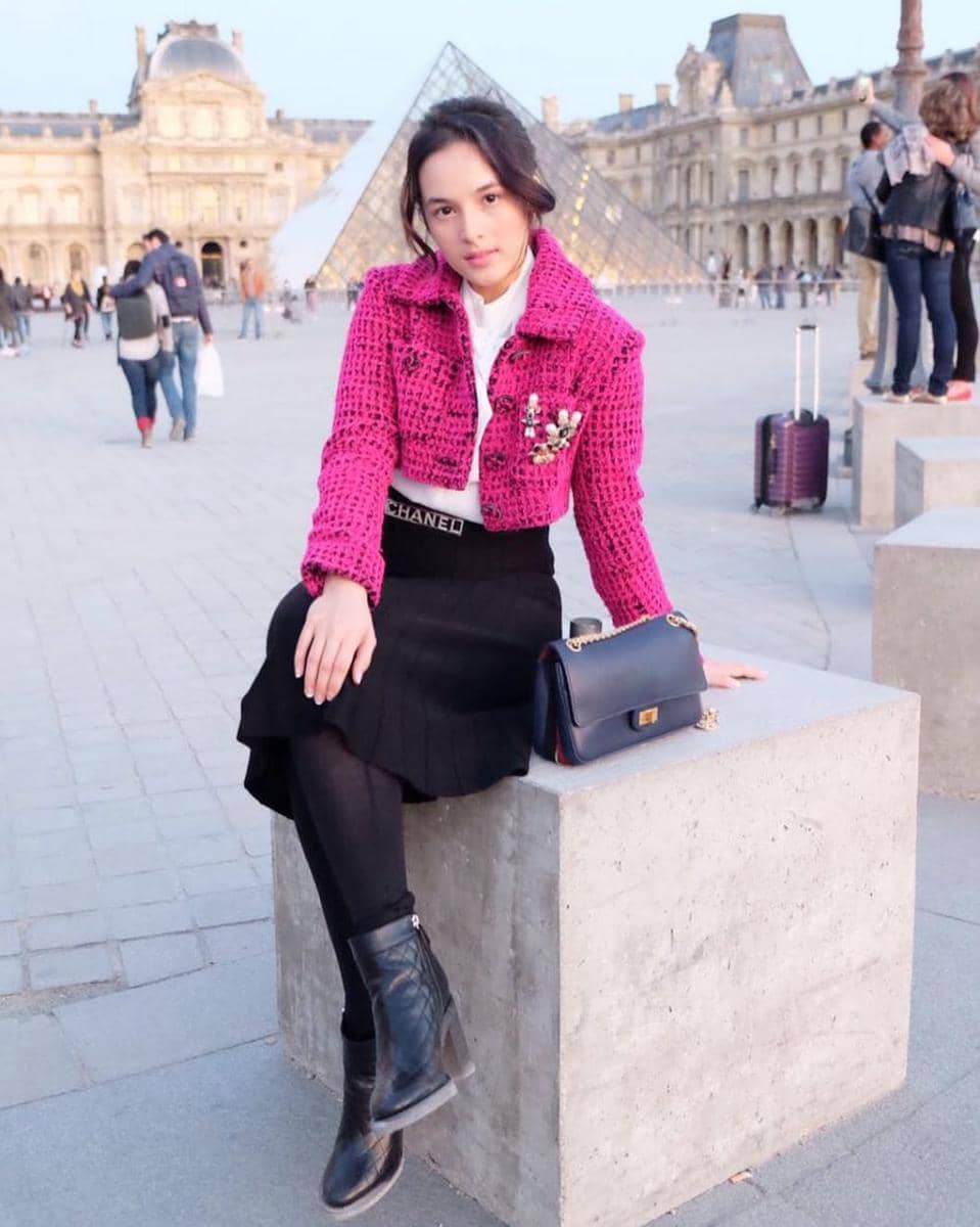 Instagram.com/chelseaislan