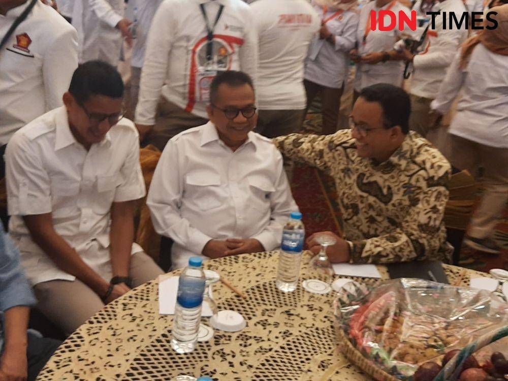 (IDN Times/Gregorius Aryodamar P)