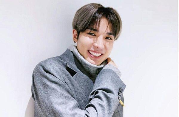 Genap 22 Tahun, Berikut 10 Potret Yuto PENTAGON yang Bakal Comeback