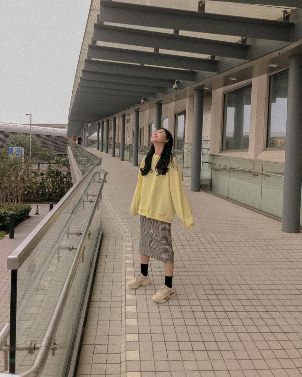 Instagram.com/isyanasarasvati