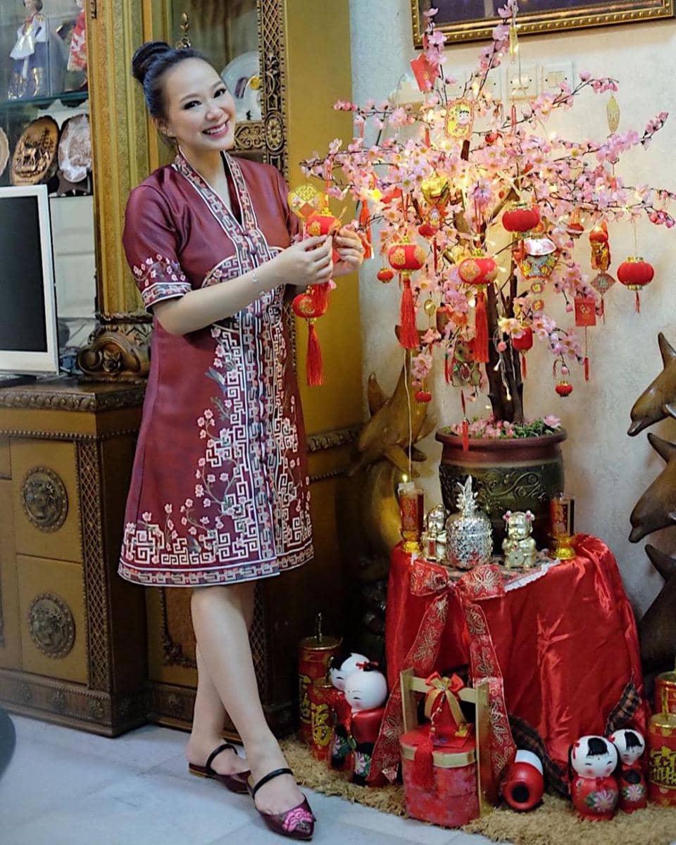 instagram.com/yuanitachrist