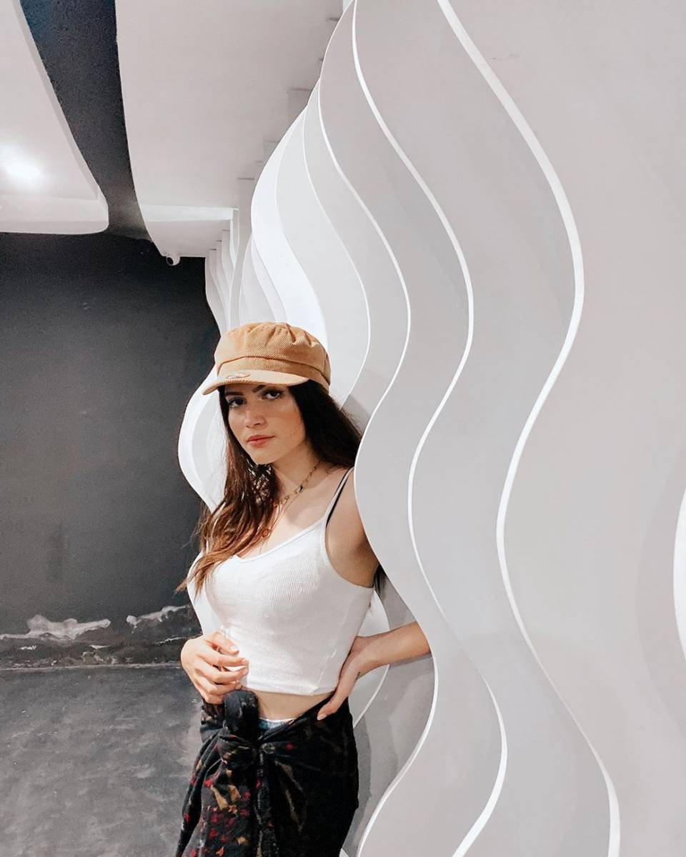 Instagram.com/agathavalerie