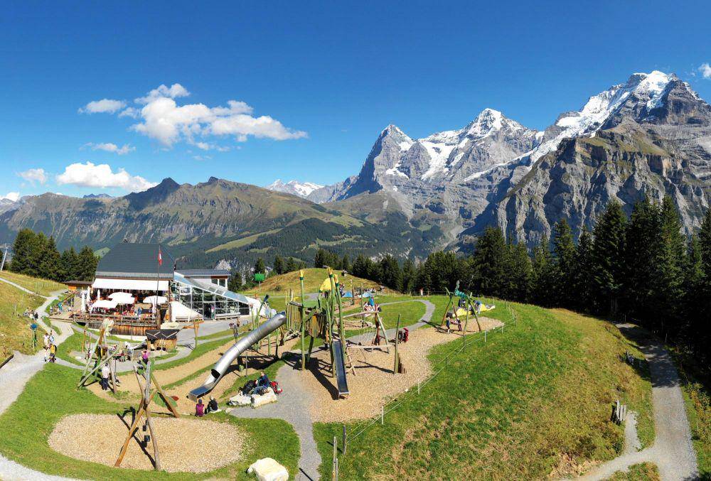 Schilthorn.ch
