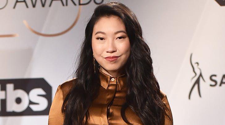 5 Film Awkwafina Ini Akan Segera Hadir, Bikin Penasaran
