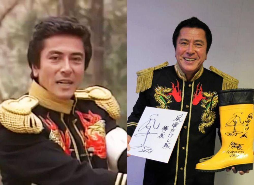 Ingat Jenderal Tani di Benteng Takeshi? Ini 10 Kabar Terbarunya
