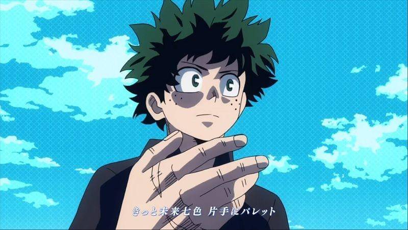 youtube.com/tohoanimation