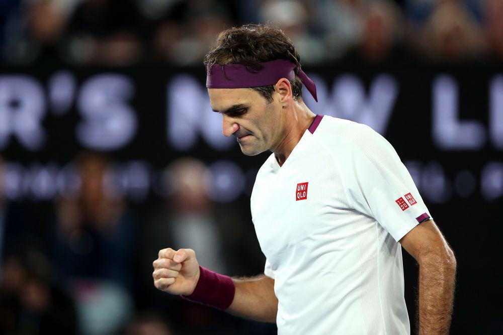 Umumkan Pensiun, Ini Deretan Prestasi Roger Federer