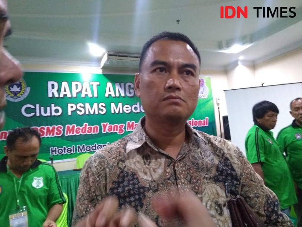 Adi Saputra (dok.IDN Times)