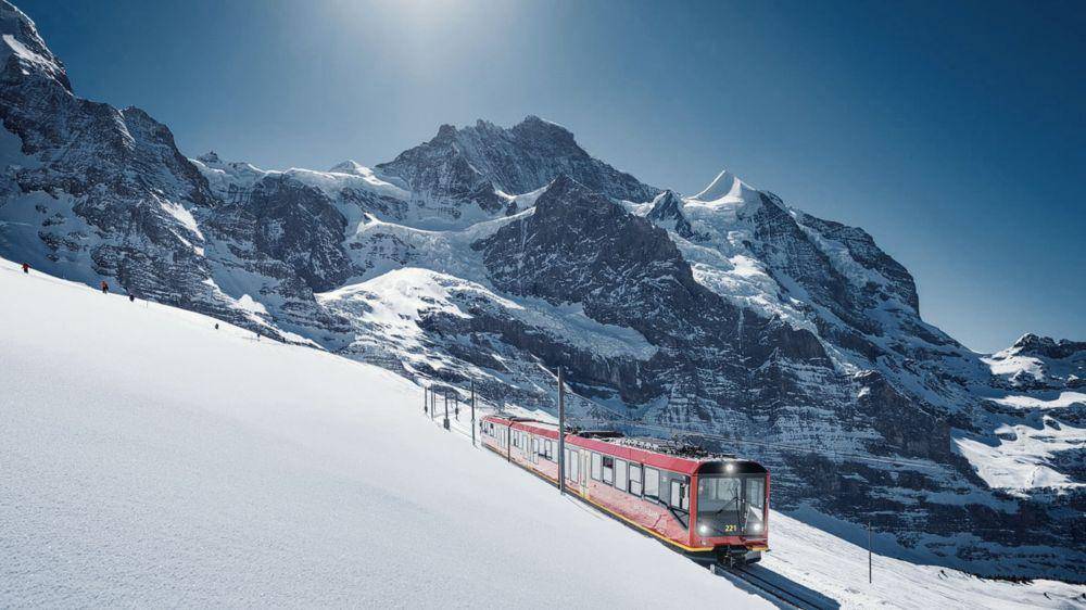 Jungfrau.ch
