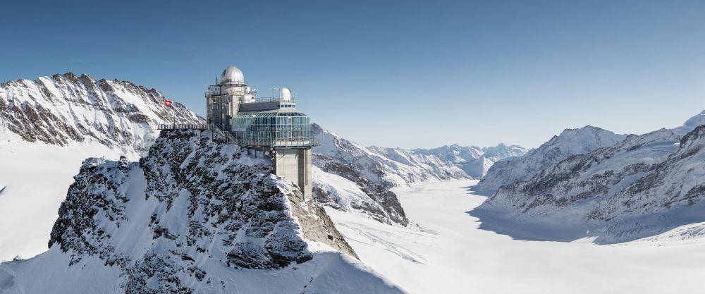 Jungfrau.ch