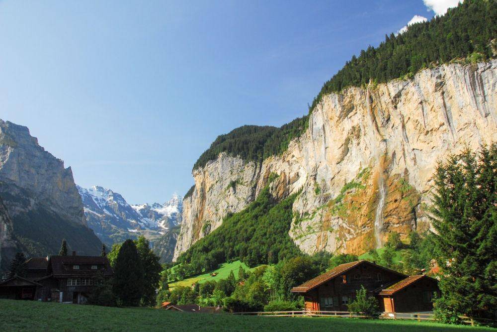 Myswissalps