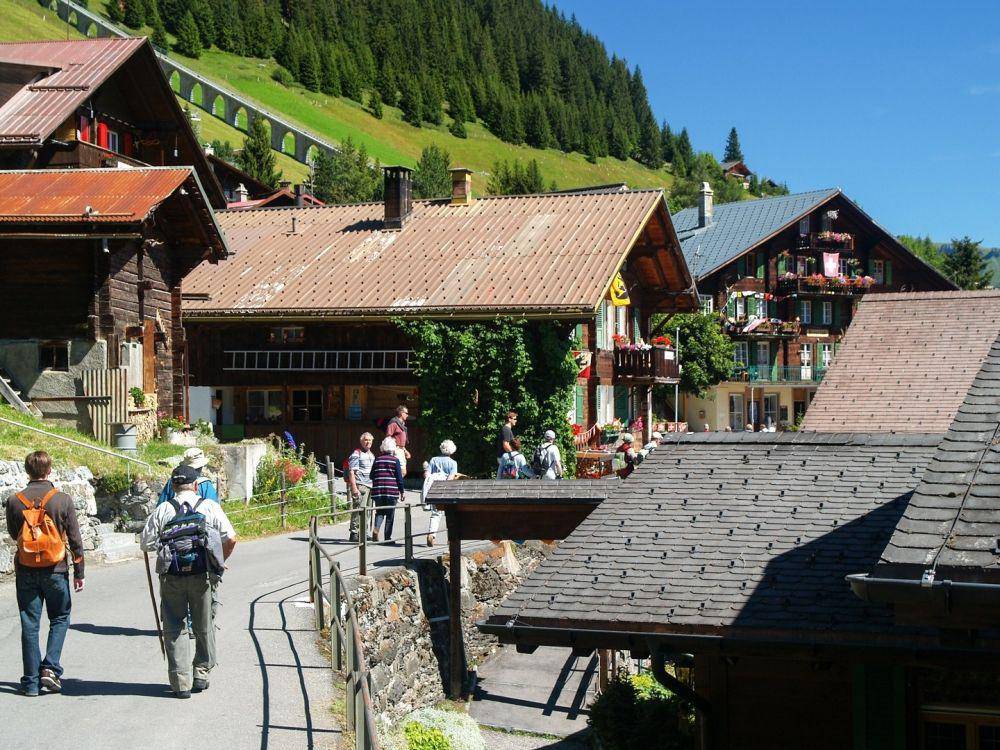 Myswissalps.com