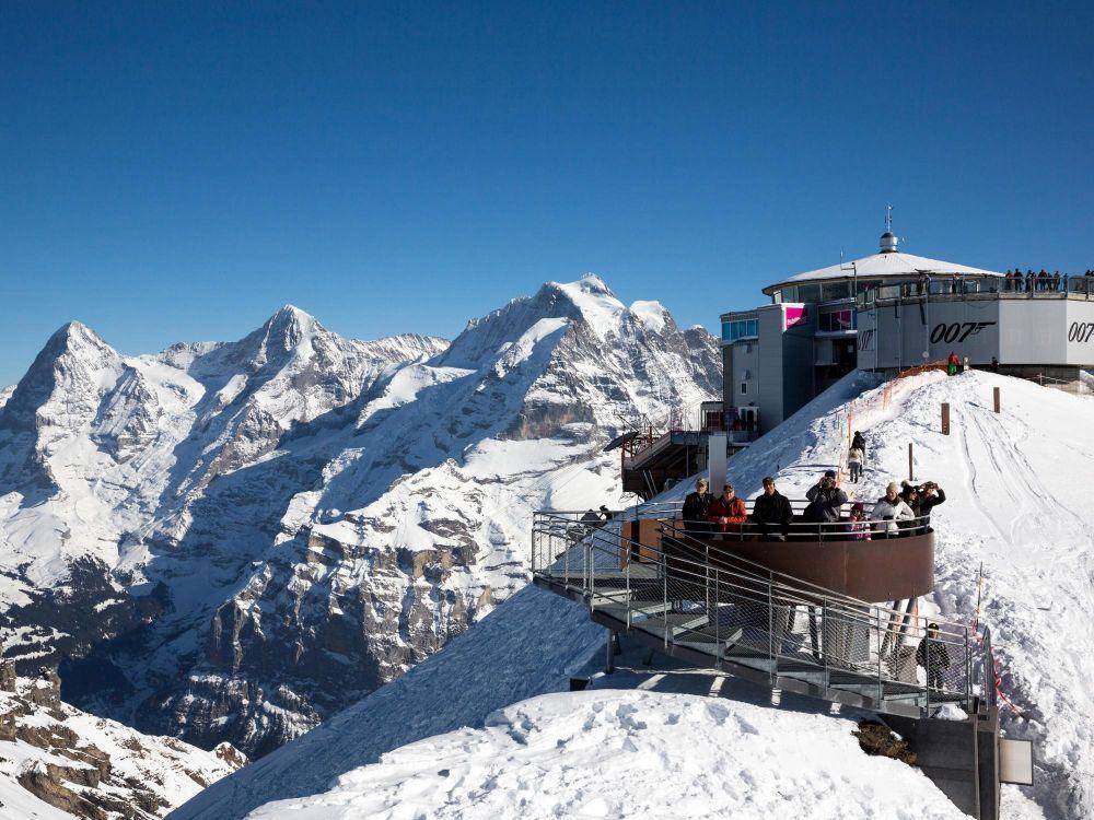 Schilthorn.ch