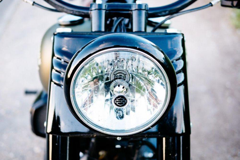 Modifikasi Lampu Motor, Cek 3 Bagian Ini Dulu