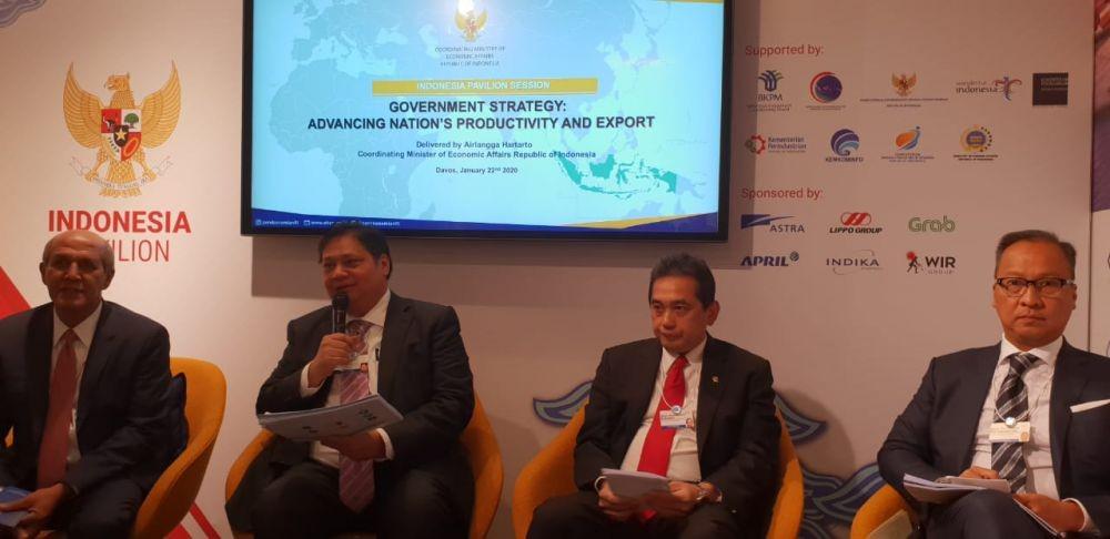 Mendag Targetkan Pendapatan per Kapita Indonesia US$15 Ribu di 2025