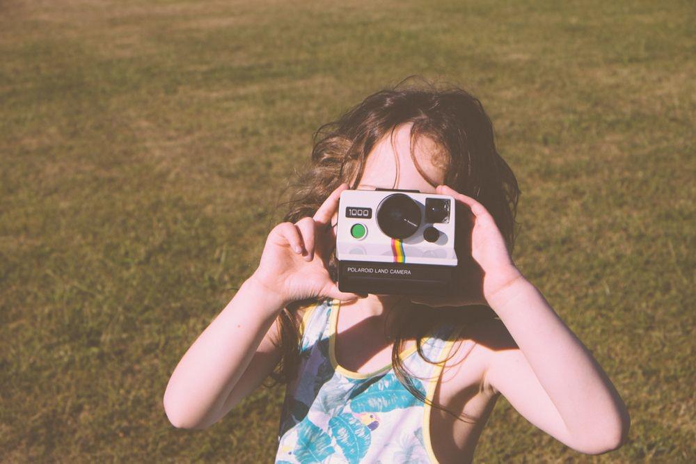 7 Kamera Instan Polaroid Terbaik Tahun 2020, Harga di Bawah Rp2,5 juta