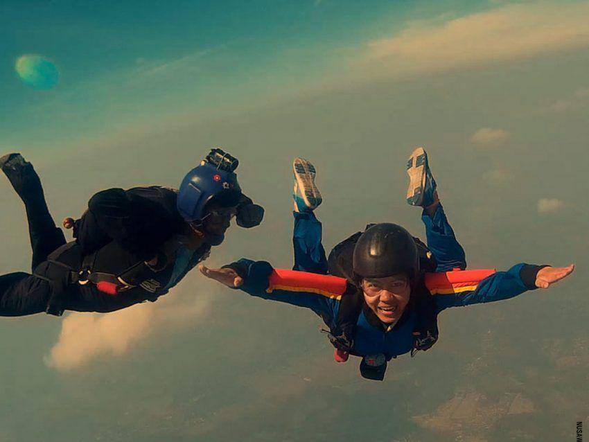 Skydiving.co.id