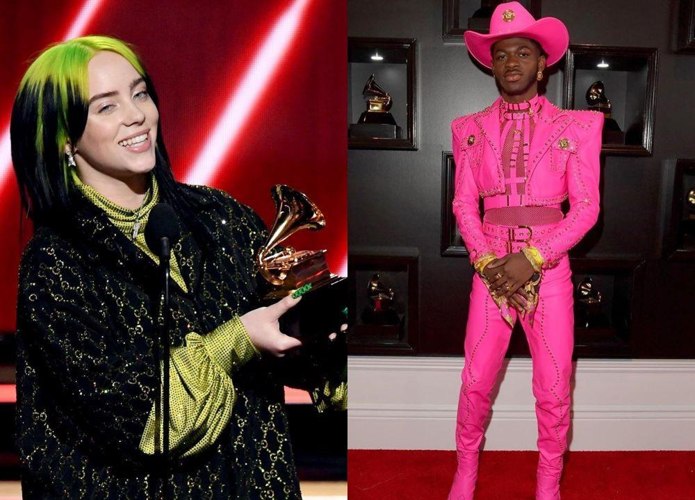 22 Pemenang 62th Grammy Awards 2020, Billie Eilish Borong Piala!
