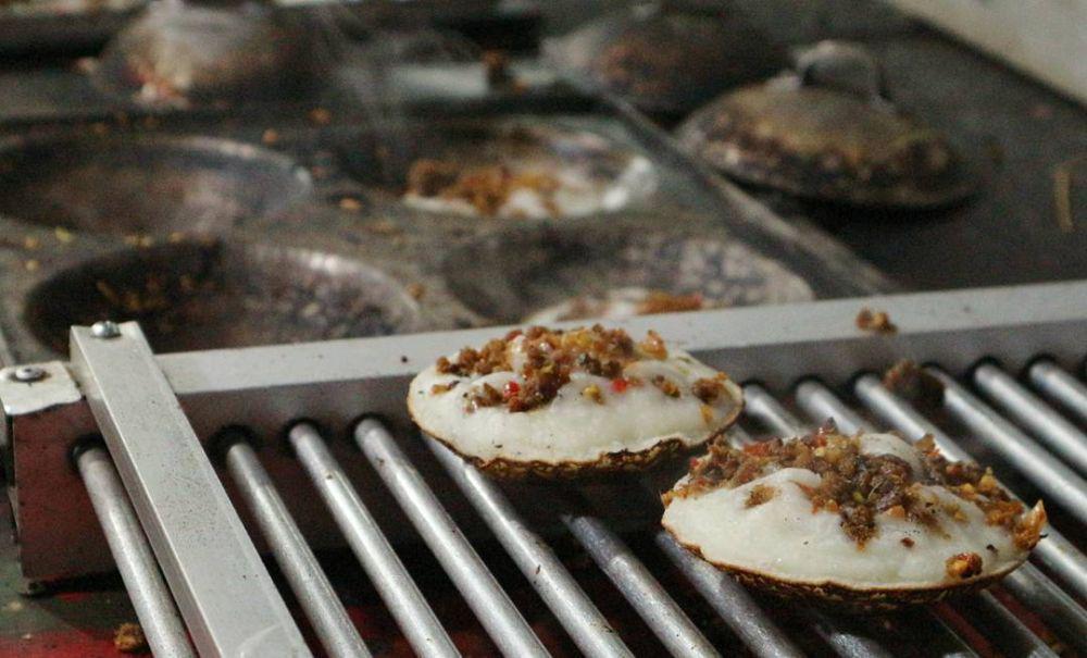 5 Kuliner Tradisional Bandung nan Enak di Pasar Cihapit
