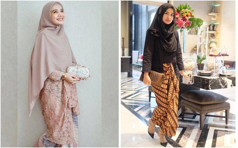 instagram.com/zaskiasungkar15 & instagram.com/shireensungkar