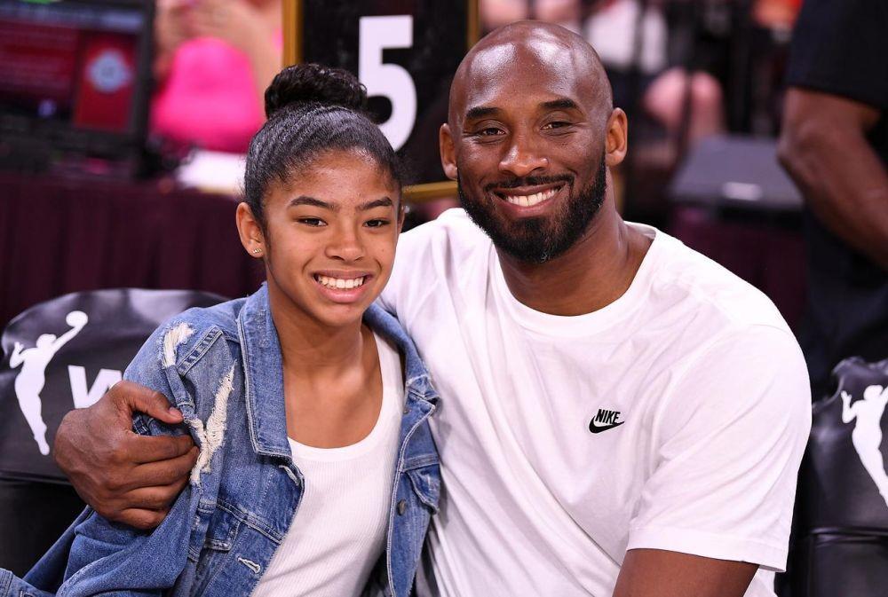 Kobe Bryant Sudah Pergi, Duka Itu Masih Terasa di LA Lakers