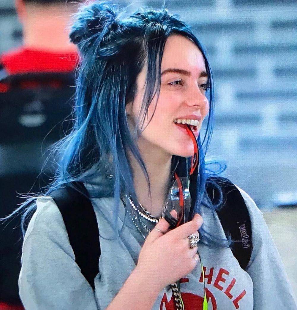 Instagram.com/billieeilish