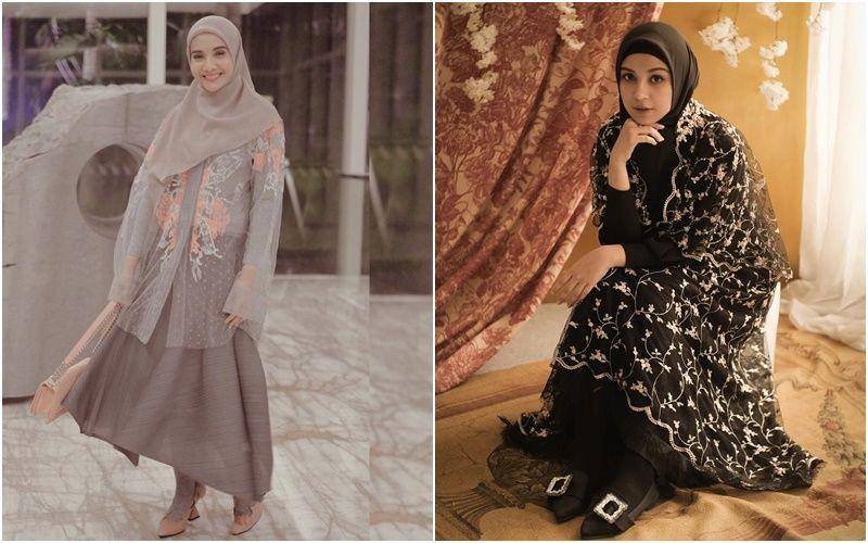 instagram.com/zaskiasungkar15 & instagram.com/shireensungkar