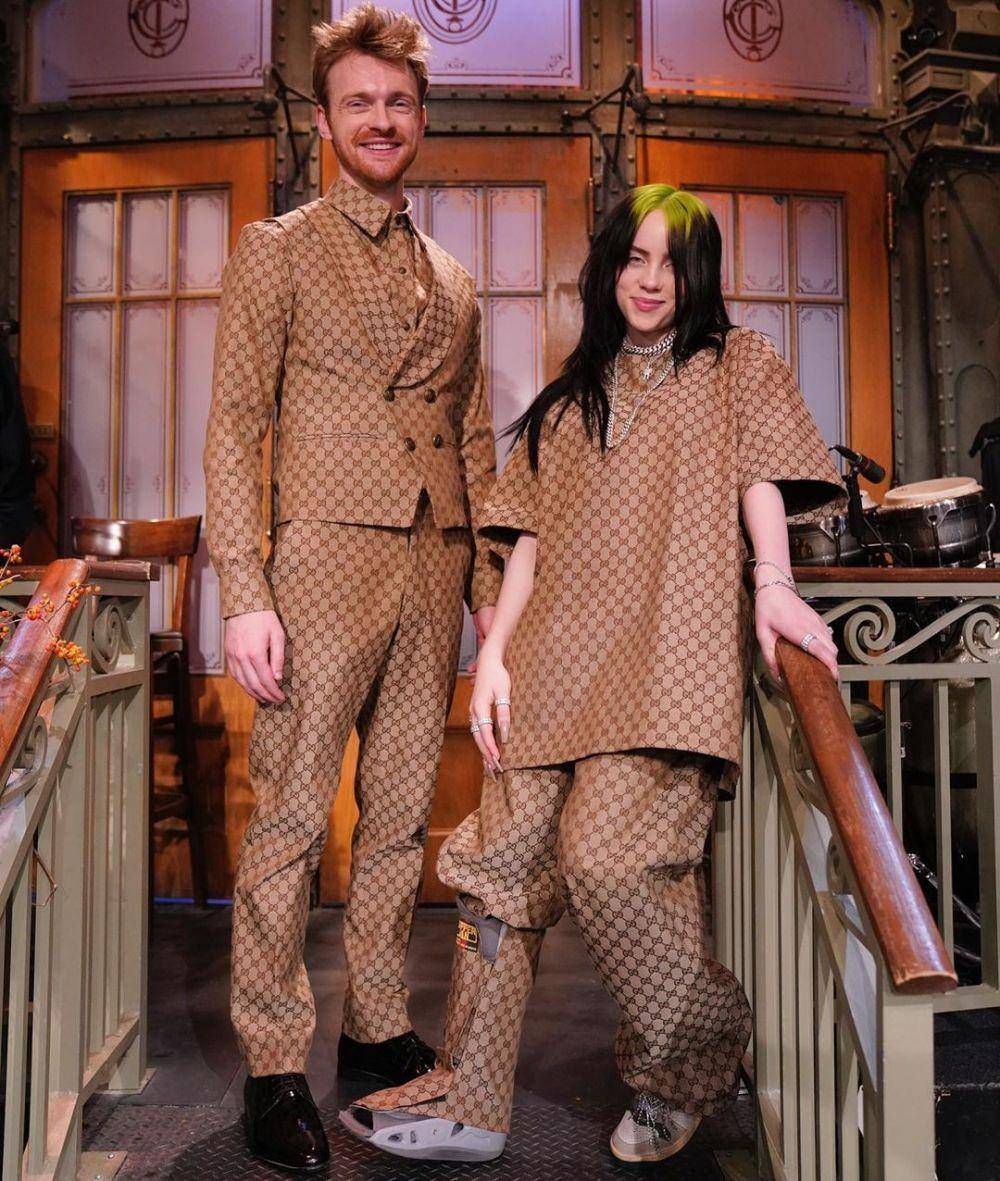 Instagram.com/billieeilish