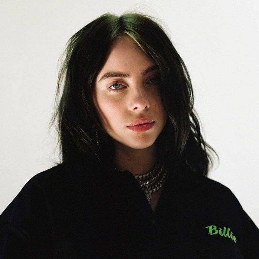 Instagram.com/billieeilish