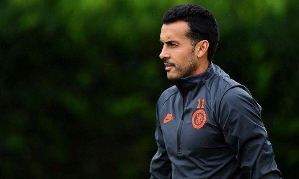 Pemain Chelsea Pedro, Dikabarkan Dilirik Klub Jepang Vissel Kobe