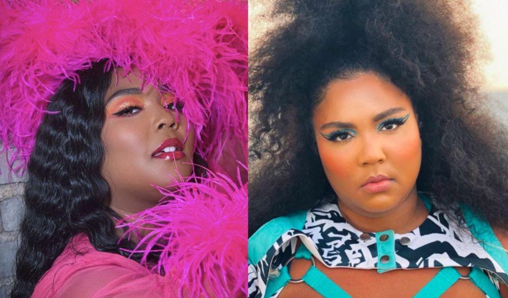 10 Fakta Lizzo, Rapper Nyentrik Pemenang Grammy Awards 2020