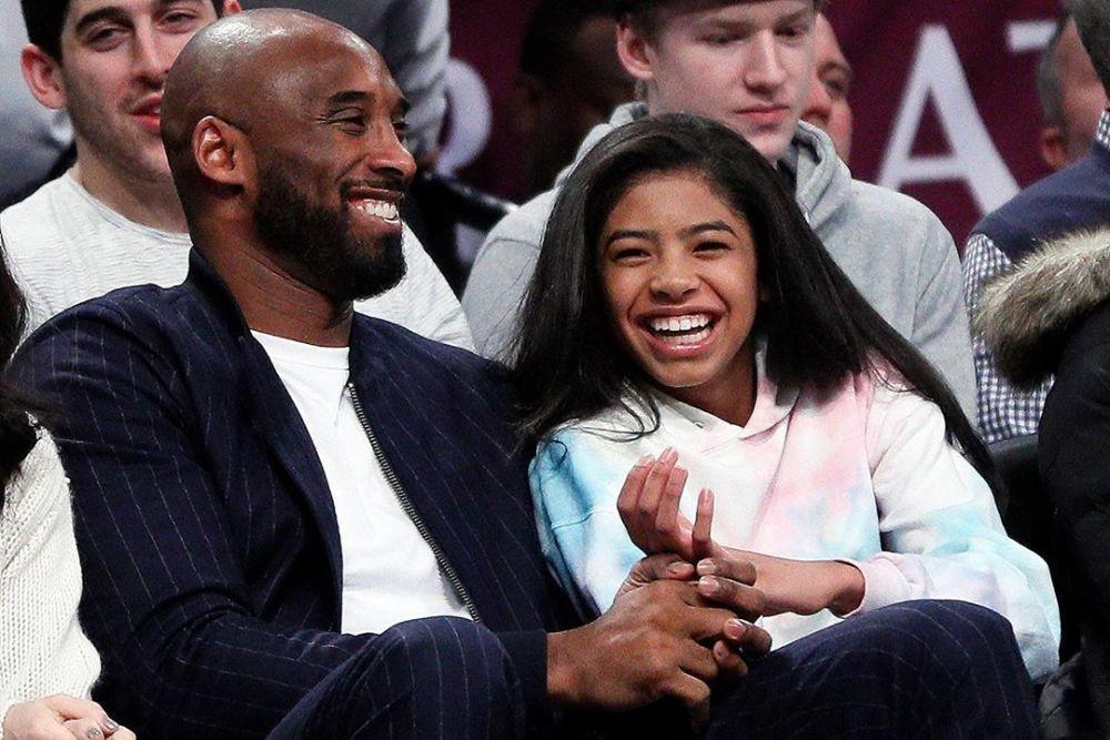 Tewas Bersama sang Ayah, 10 Potret Gianna Bryant yang Juga Jago Basket