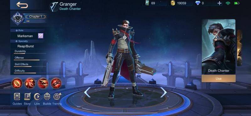 duniaku.com/Andre Erlangga